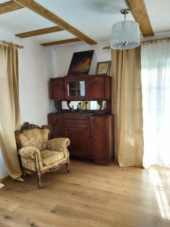 Malowniczy Zakatek W Dercu Exterior photo