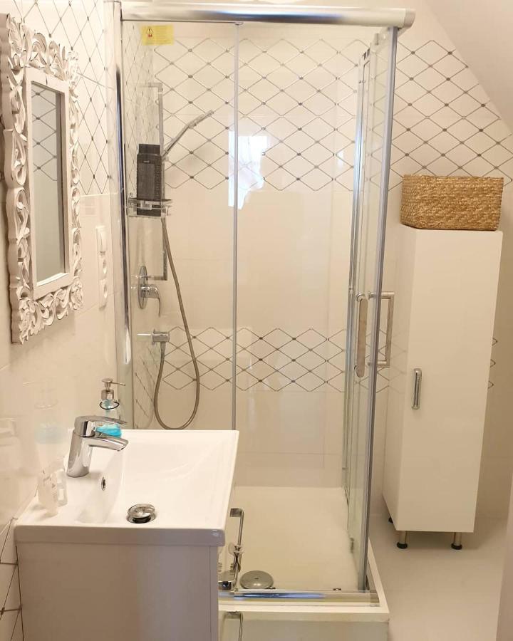 Malowniczy Zakatek W Dercu Exterior photo